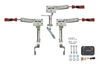 Dpower Phoenix elektrisches Einziehfahrwerk 3-Bein bis...
