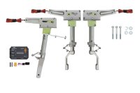 Dpower Phoenix elektrisches Einziehfahrwerk 3-Bein bis...
