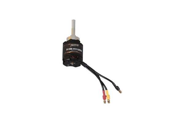 FMS Predetor Brushless Motor 3136-KV1200