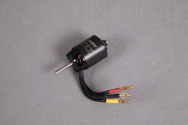 FMS Predator Brushless Motor 3546-KV1900 für Impeller 90mm