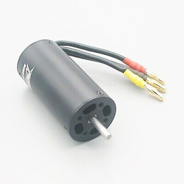 FMS Predator Brushless Motor 3060-KV1900 für Impeller 70mm