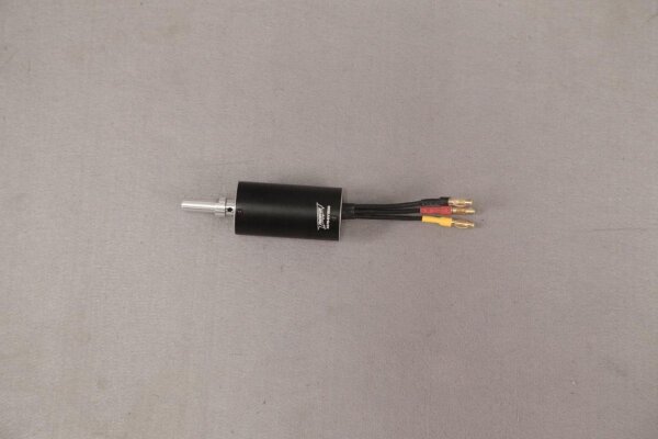 Dpower FMS Predator Brushless Motor 3270-KV1930 für Impeller 80mm