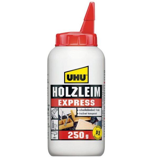 UHU-COLL-EXPR. 250g