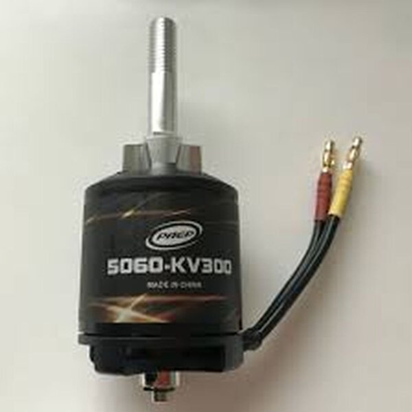 FMS Predetor Brushless Motor 5060-KV300
