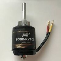 FMS Predetor Brushless Motor 5060-KV300