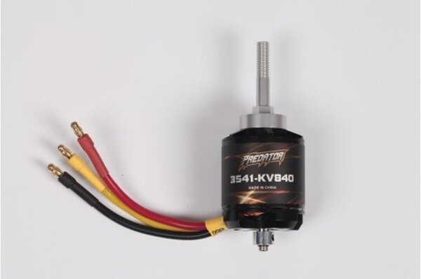 FMS Predator Brushless Motor 3541-KV840
