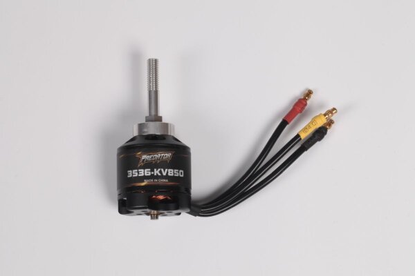 FMS Predator Brushless Motor 3536-KV850