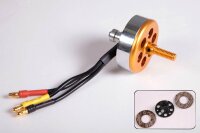 FMS Predator Brushless Motor 4018-KV900