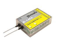 Dpower D-Power R- 14FA - 2.4 GHz Empfänger FASST...