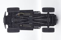 Rochobby Atlas Mud Master 1:10 4WD blau - Crawler RTR 2.4GHz