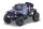 Rochobby Atlas Mud Master 1:10 4WD blau - Crawler RTR 2.4GHz
