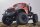 Rochobby Atlas Mud Master 1:10 4WD orange - Crawler RTR 2.4