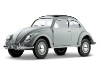 Rochobby Beetle  the Peoples Car  1:12 - Scaler RTR 2.4