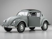 Rochobby Beetle  the Peoples Car  1:12 - Scaler RTR 2.4