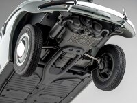 Rochobby Beetle  the Peoples Car  1:12 - Scaler RTR 2.4