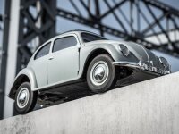 Rochobby Beetle  the Peoples Car  1:12 - Scaler RTR 2.4