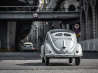 Rochobby Beetle  the Peoples Car  1:12 - Scaler RTR 2.4
