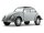 Rochobby Beetle  the Peoples Car  1:12 - Scaler RTR 2.4