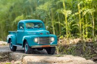 RocHobby Magnum 1:18 4WD - Crawler RTR 2.4GHz