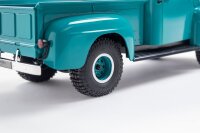 RocHobby Magnum 1:18 4WD - Crawler RTR 2.4GHz