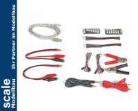 Dpower Graupner POLARON EX - 800W Computer-Ladegerät