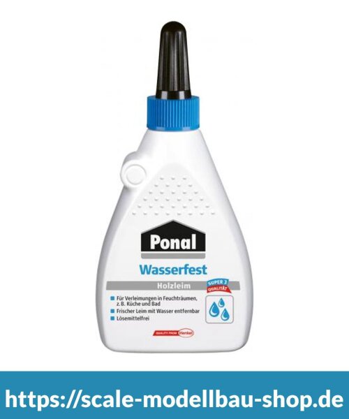 PONAL Weissl.Fl.225g