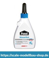 PONAL Weissl.Fl.225g