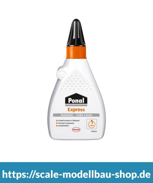 PONAL-EXPRESS 120g