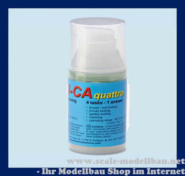 Beli-CA quattro 35g          A
