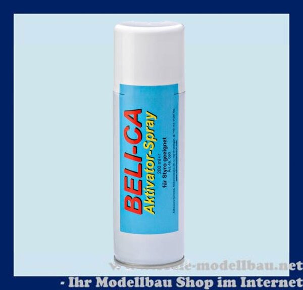 Aero-Quick Aktivator 200ml