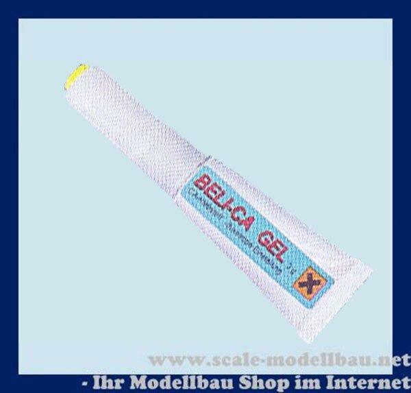 Beli-CA gel 3g             A