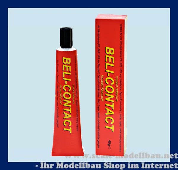 Beli-Contact 40g