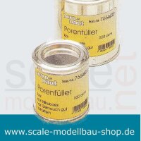 PORENFÜLLER ca. 100ccm