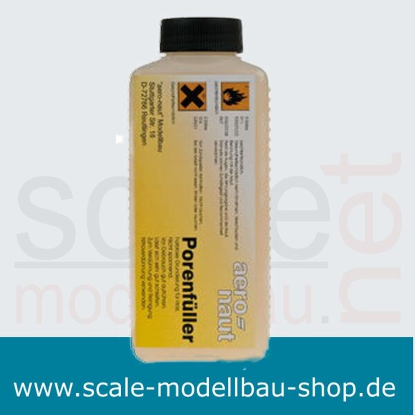 PORENFÜLLER ca. 1000ccm