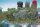 Faller Dekorplatte, Mauer Simsstein