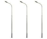 Faller LED-Straßenbeleuchtungen, Pei