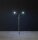 Faller LED-Straßenbeleuchtungen, Pei