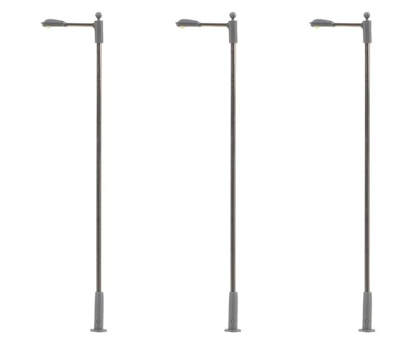 Faller LED-Straßenbeleuchtungen, Ans