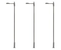 Faller LED-Straßenbeleuchtungen, Ans