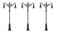 Faller LED-Laterne, Kugel-Hängeleuch