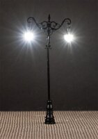 Faller LED-Laterne, Kugel-Hängeleuch