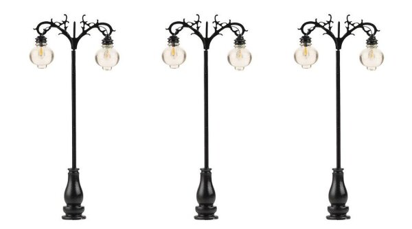 Faller LED-Laterne, Hängeleuchten, k