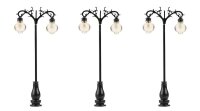 Faller LED-Laterne, Hängeleuchten, k