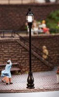 Faller LED-Parklaternen, kaltweiß, 3