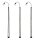 Faller LED-Gittermast-Bogenleuchte,