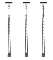 Faller LED-Gittermast-Aufsatzleuchte