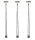 Faller LED-Gittermast-Aufsatzleuchte