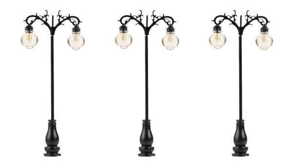 Faller LED-Laterne, Hängeleuchten, w