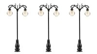 Faller LED-Laterne, Hängeleuchten, w