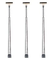 Faller LED-Gittermast-Aufsatzleuchte